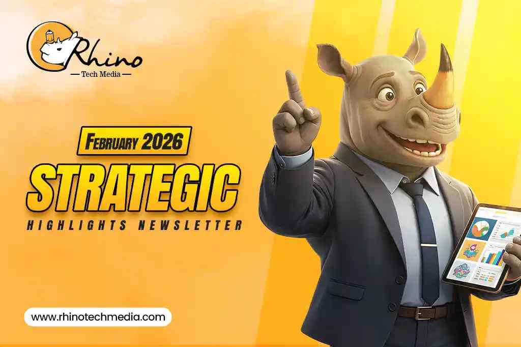Strategic Newsletter